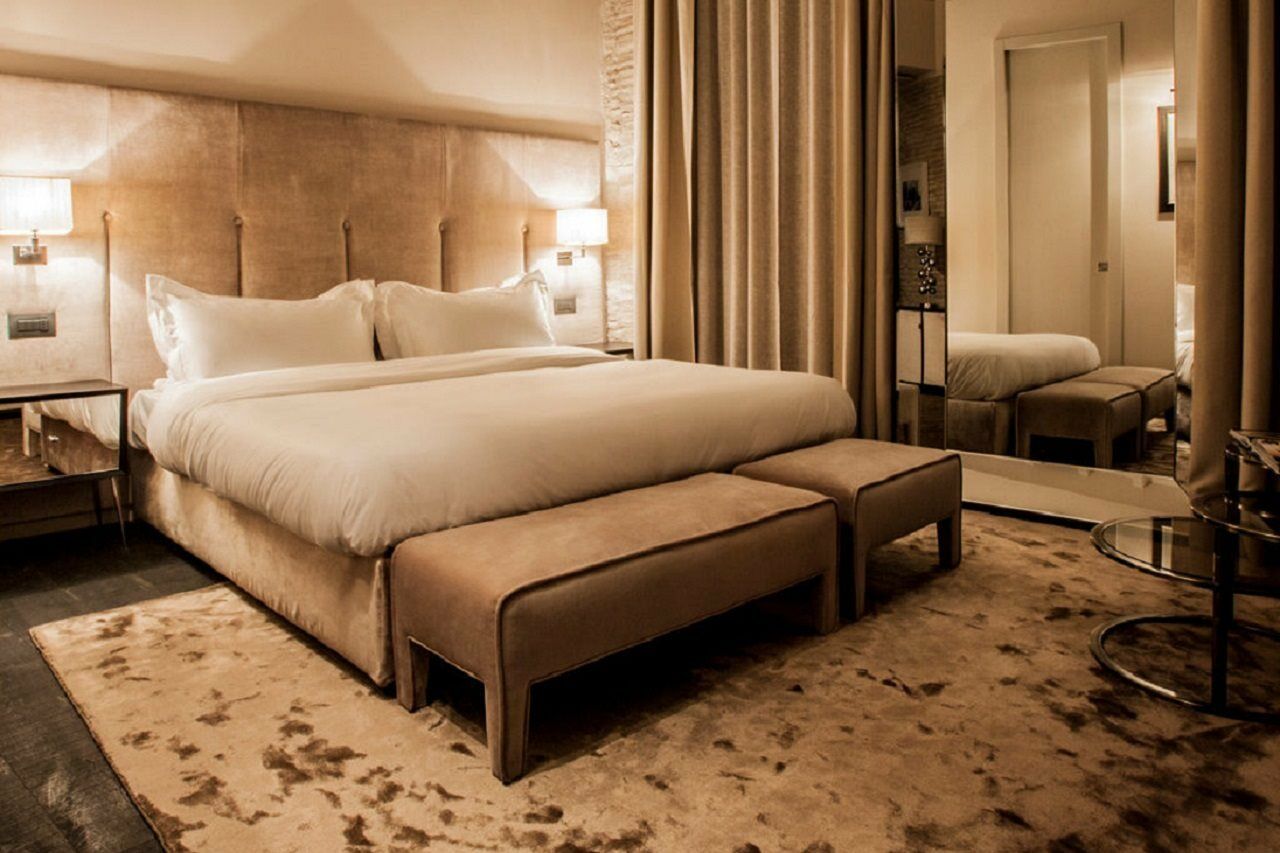 Dom - Preferred & 5* Roma