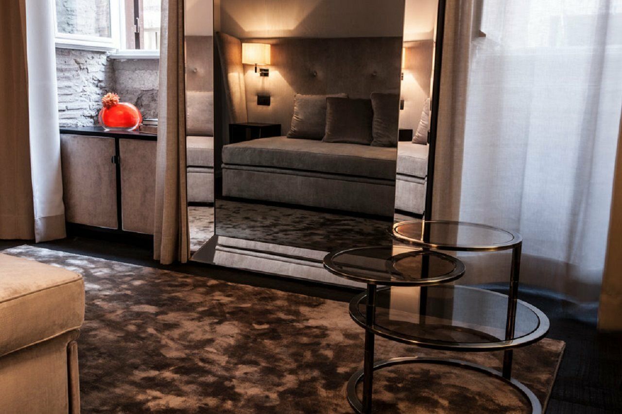 Dom - Preferred & Hotel 5*