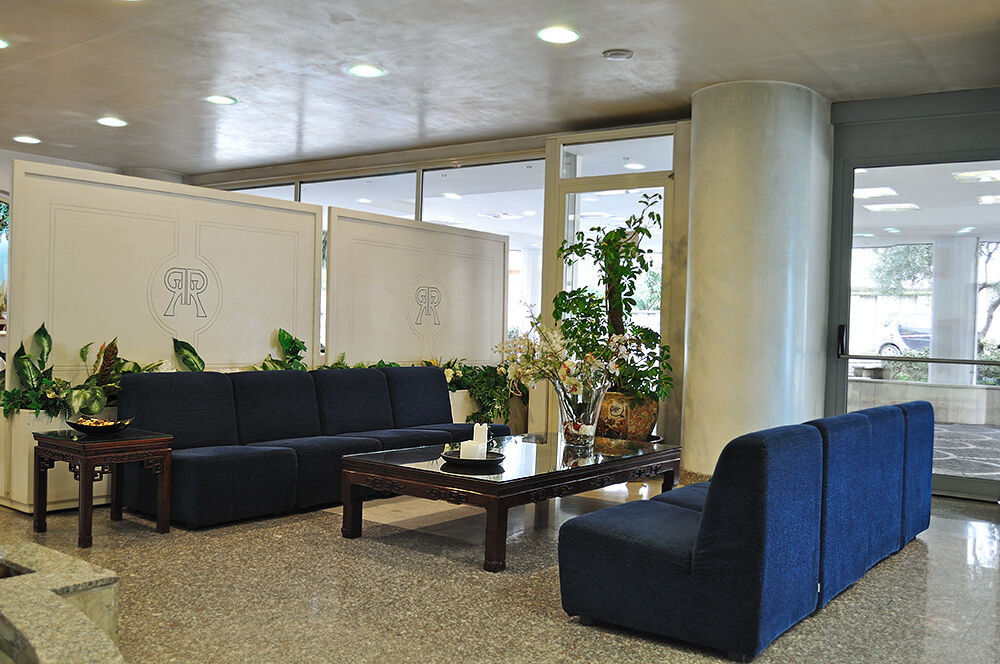 Pineta Palace 4*