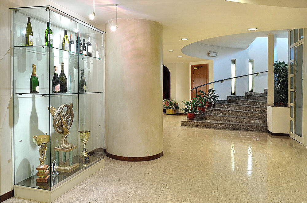 Hotel Pineta Palace 4*