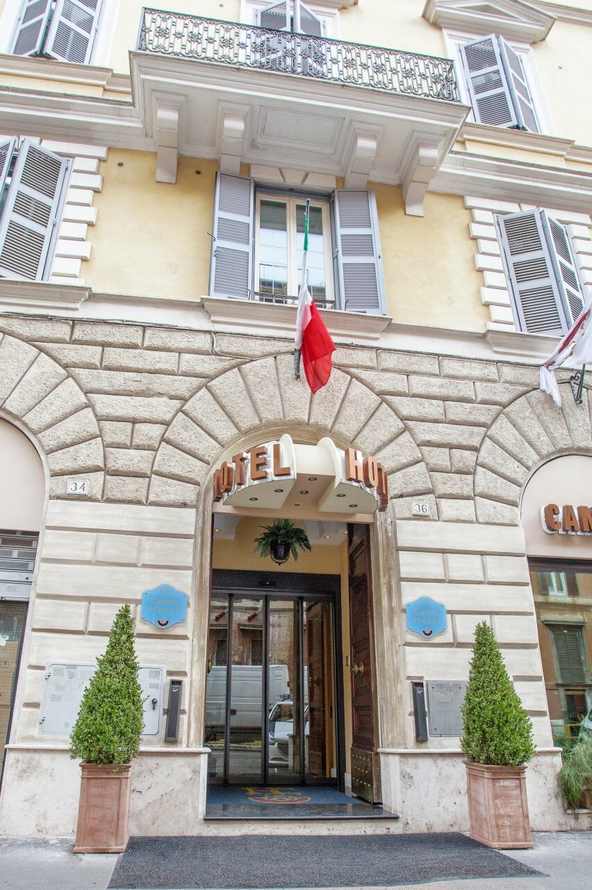 Hotel Camelia