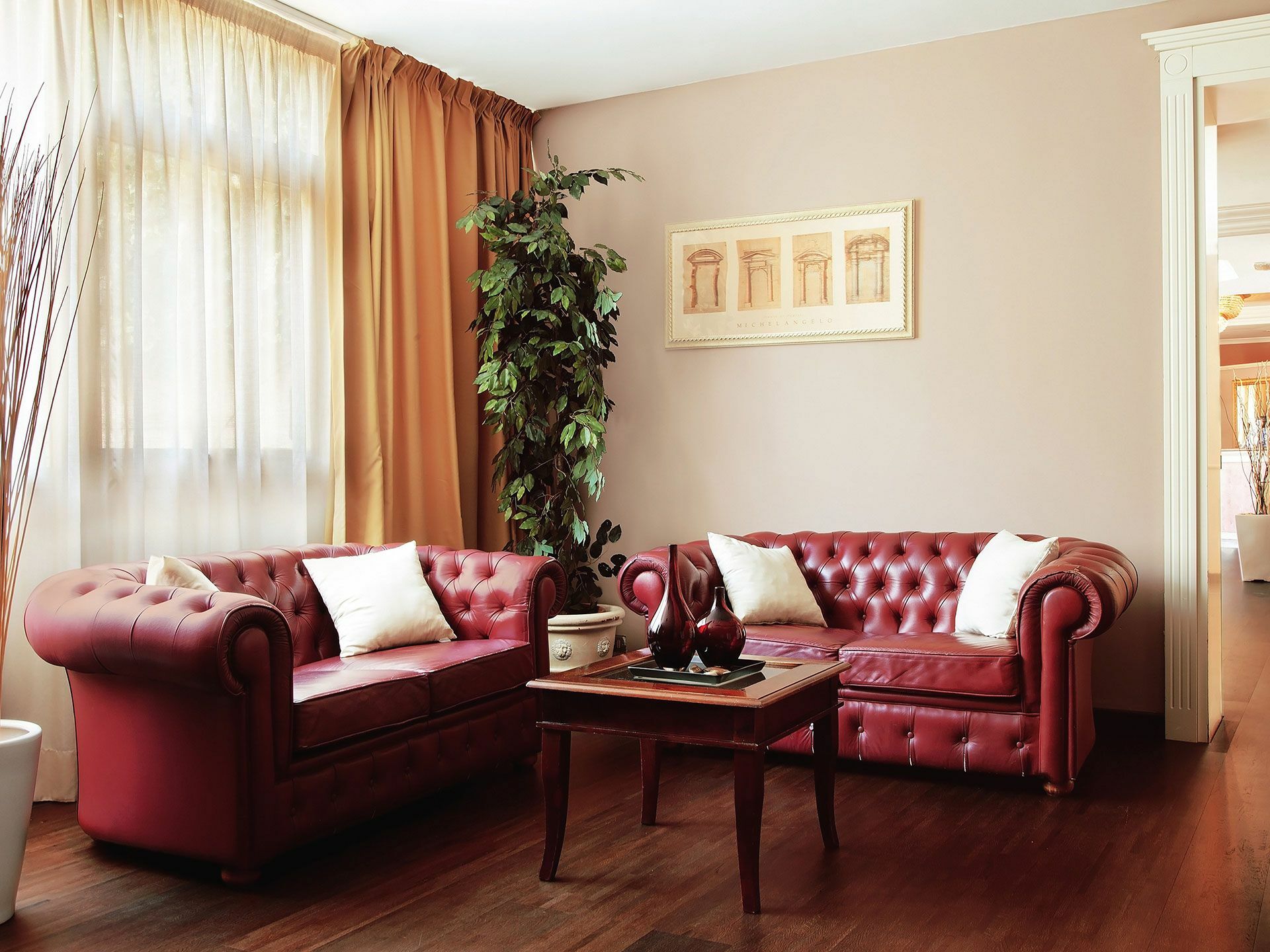 C-hotels Club House Roma