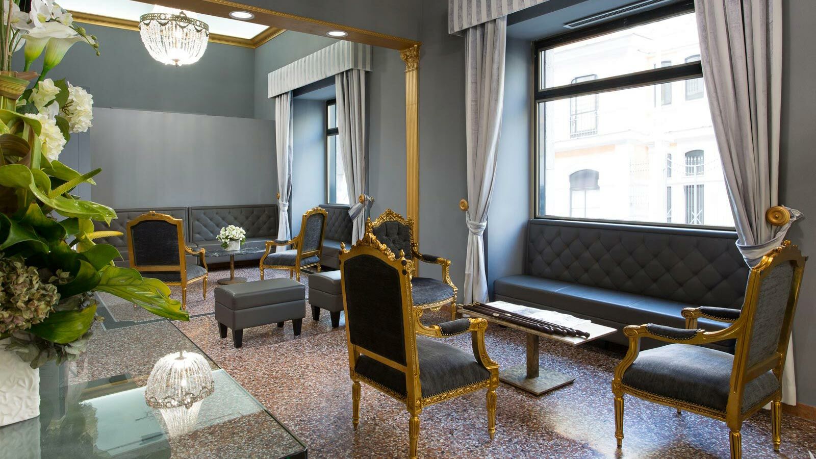 Hotel Welcome Piram Roma