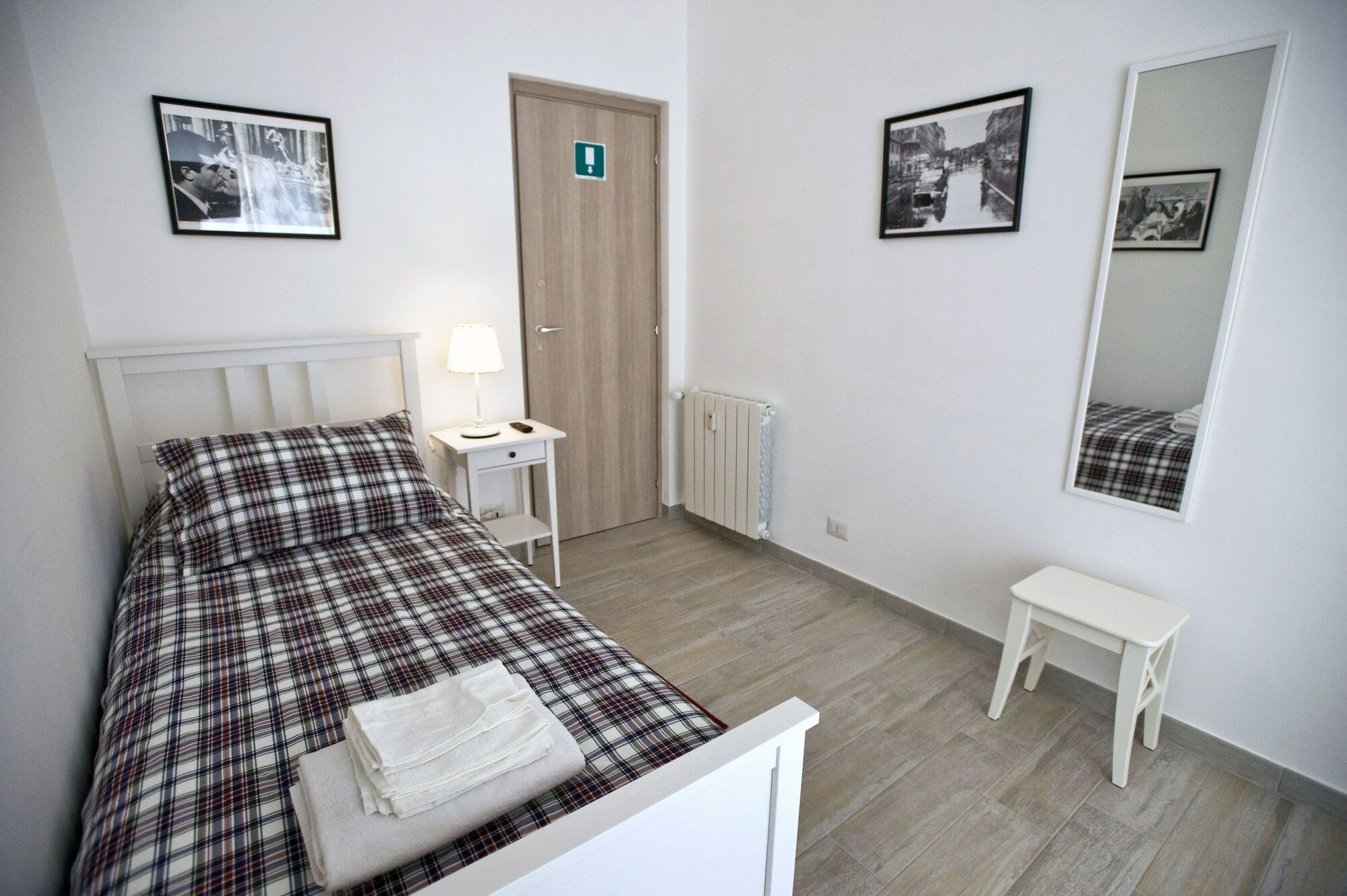 Fellini Bed & Breakfast Rome