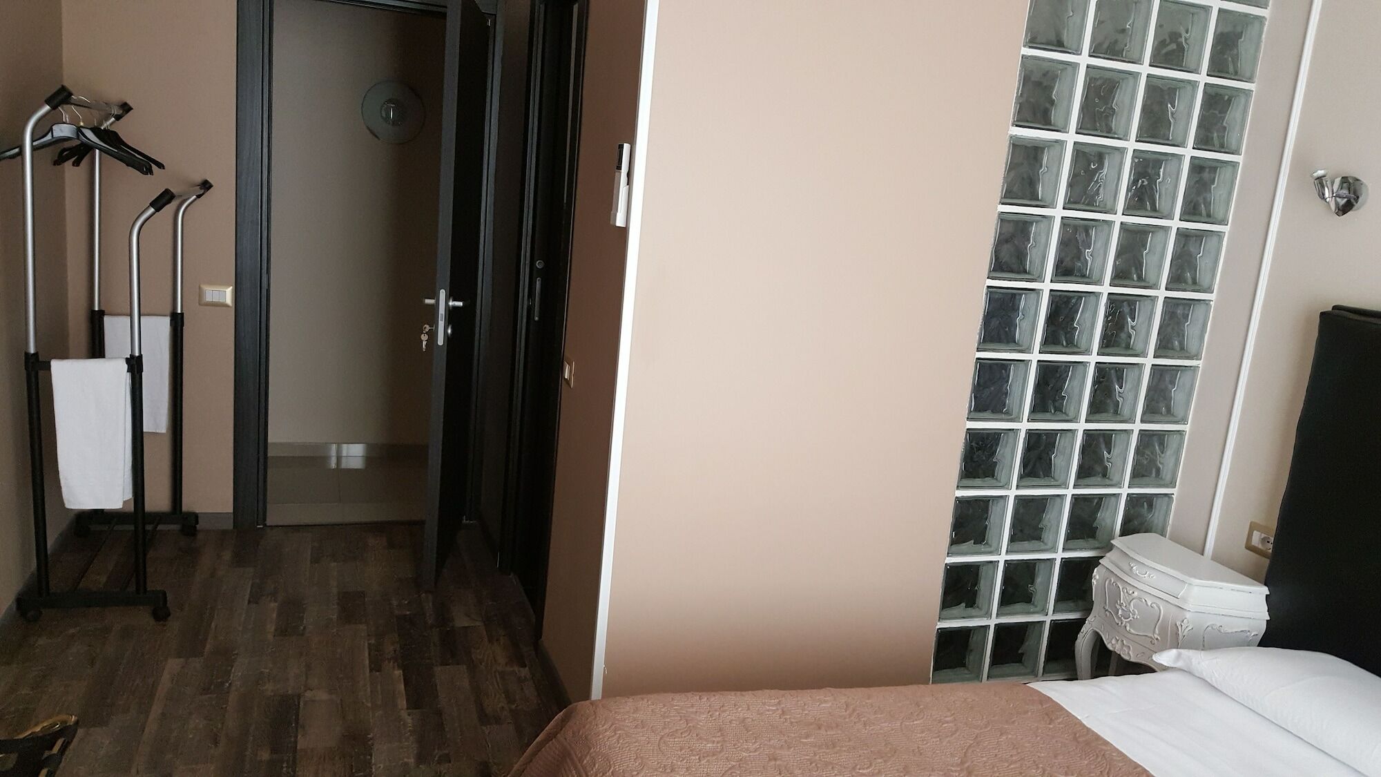 Candia 4* Roma