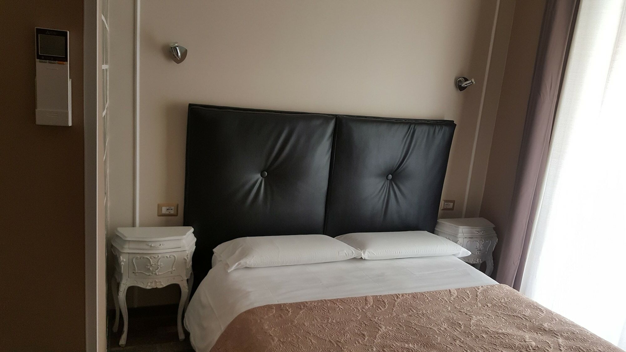 Bed & Breakfast Candia Roma