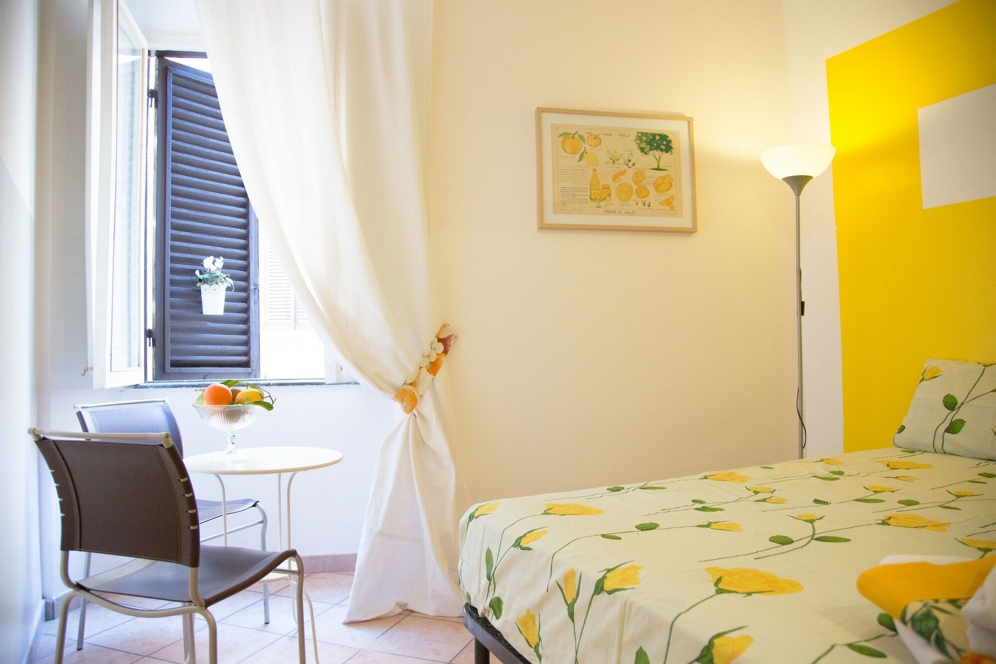 Fruitroom Rome Rome