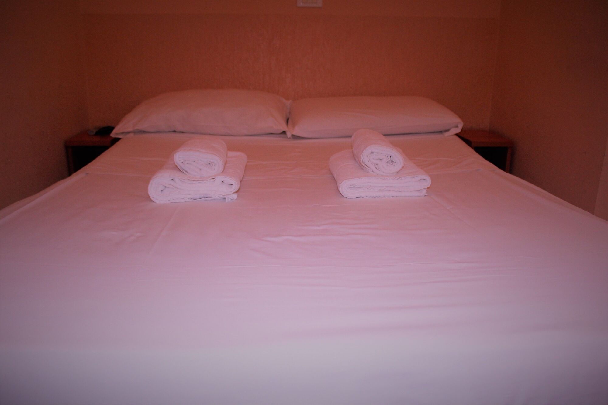 Moon Light Hotel Roma