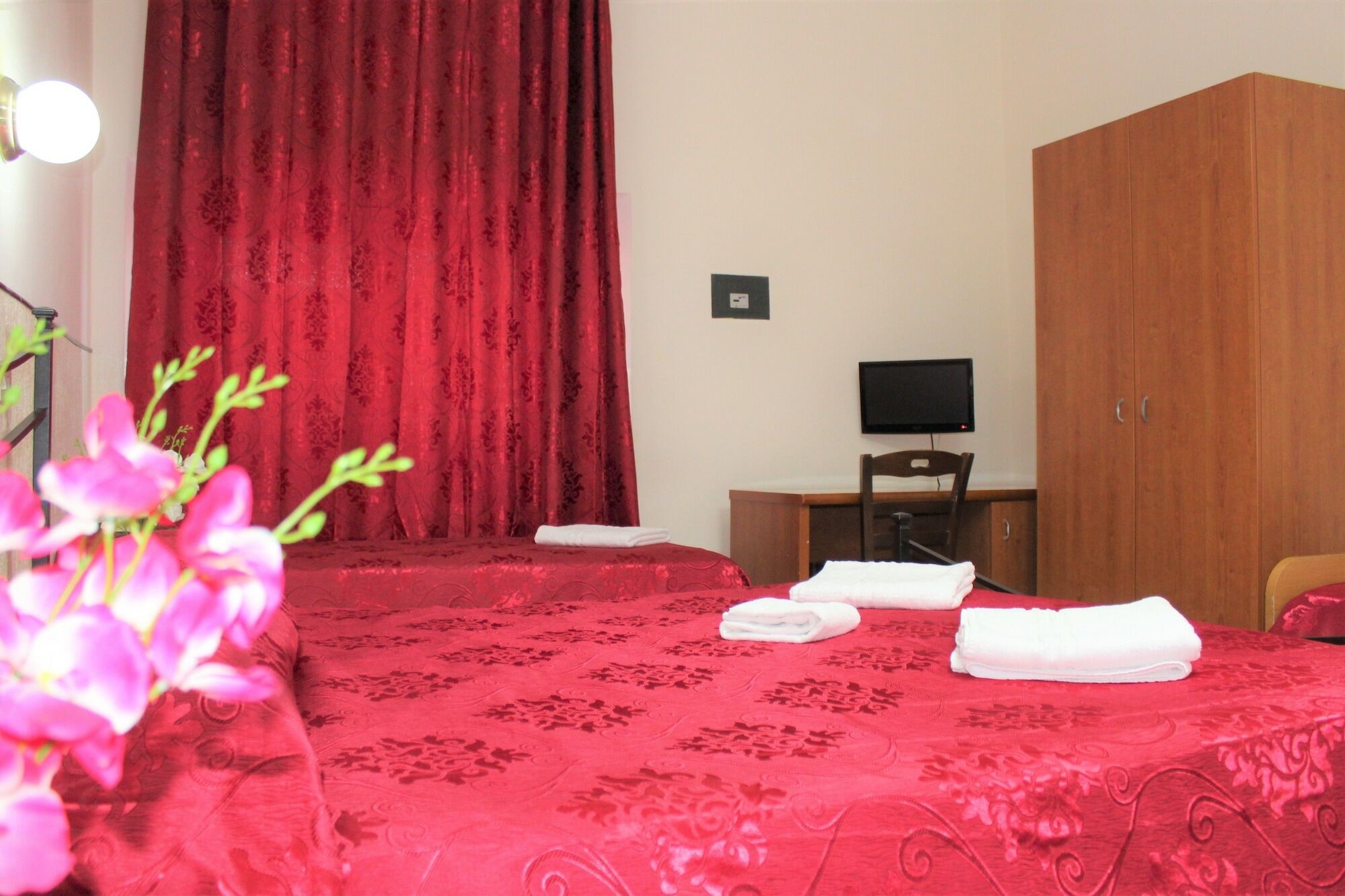 Moon Light Hotel Roma