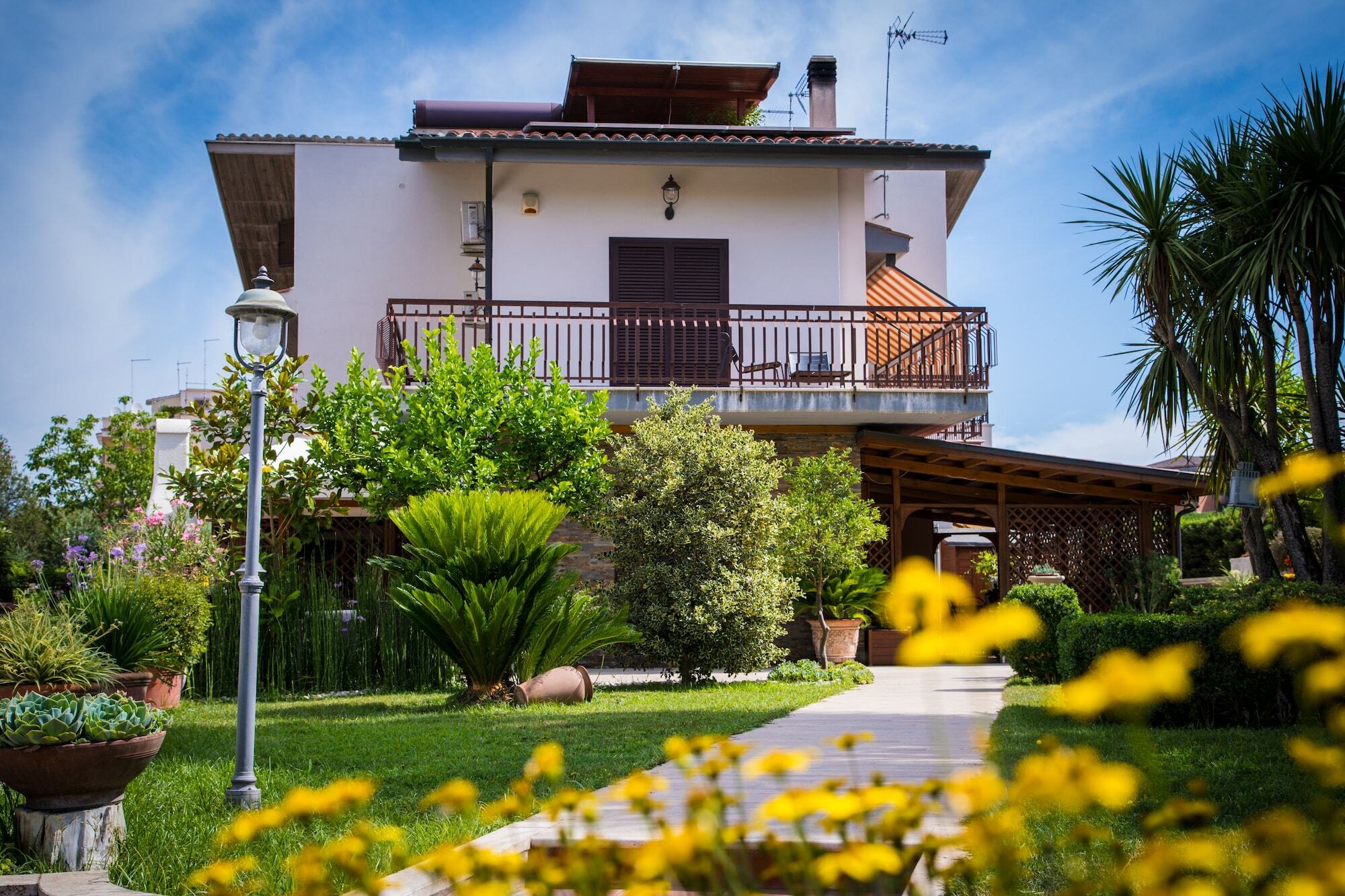 Bed & Breakfast Ciao Ciao