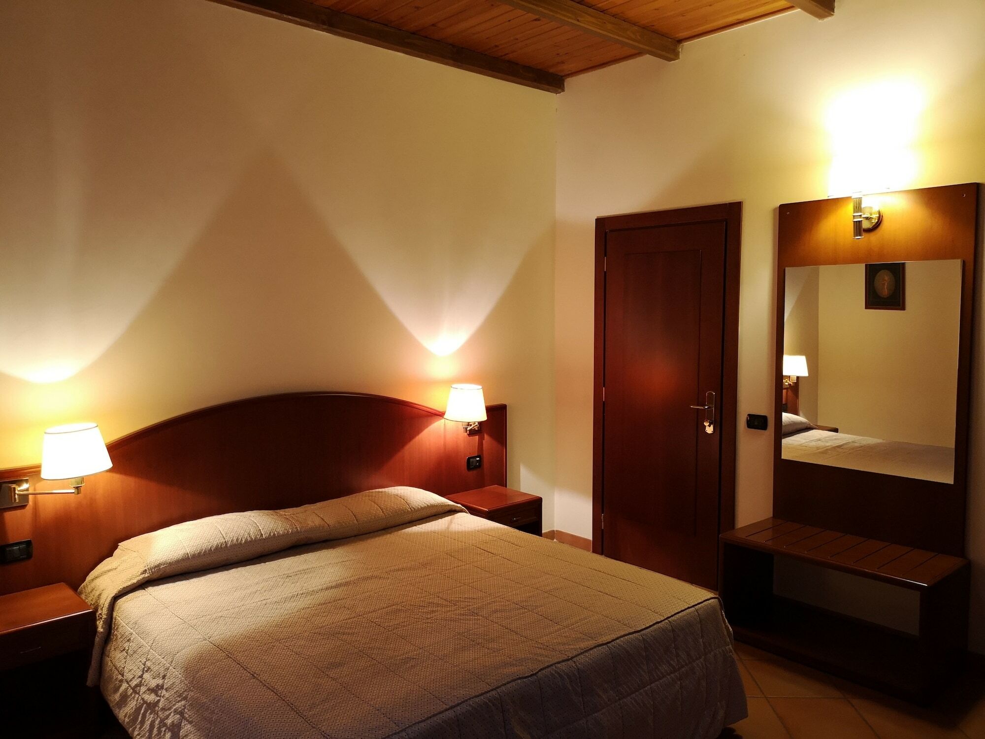 Residenza Gaia Hotel Rome