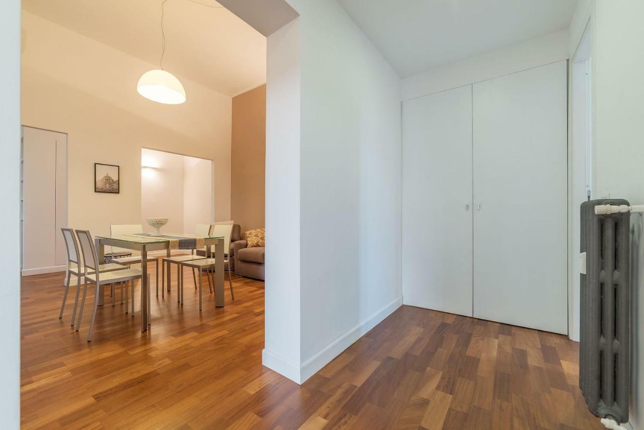 Iflat Vatican Charming Appartement