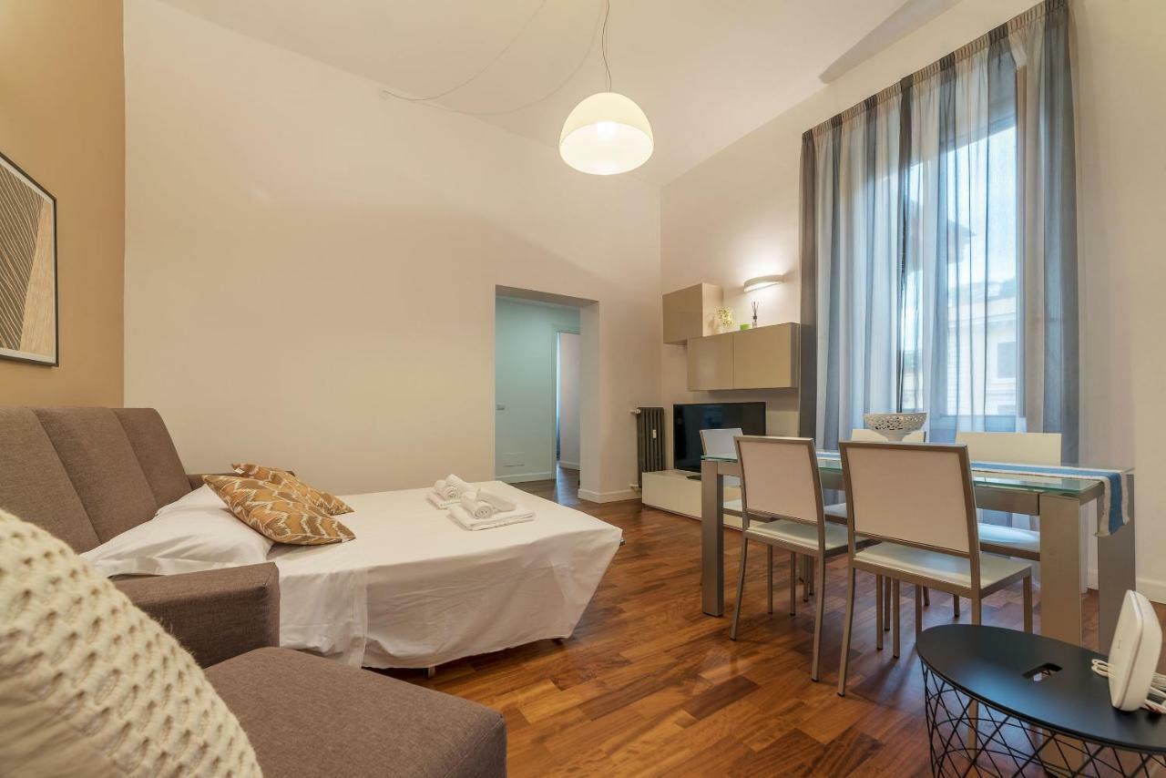 Iflat Vatican Charming Appartement *