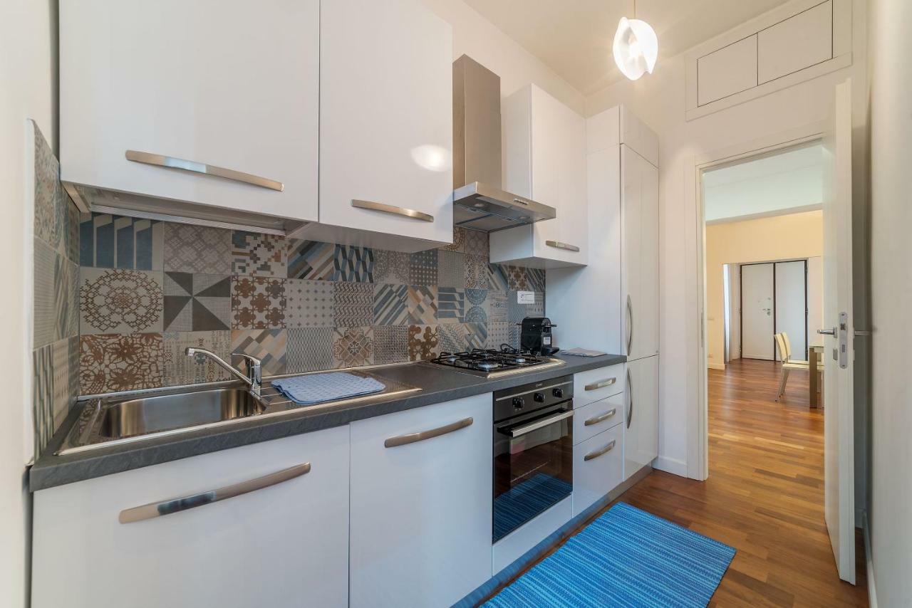 Appartement Iflat Vatican Charming