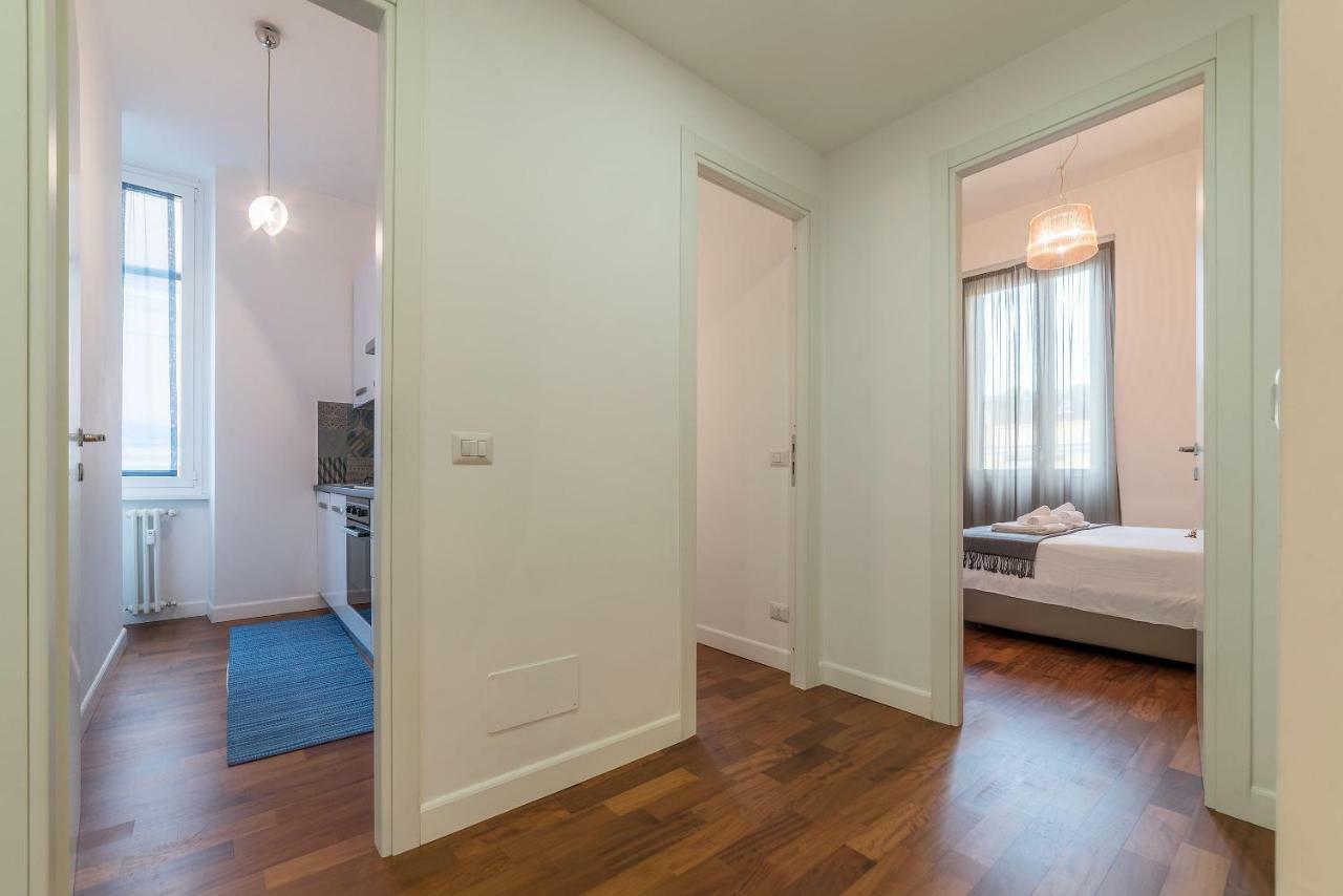 Appartement Iflat Vatican Charming *