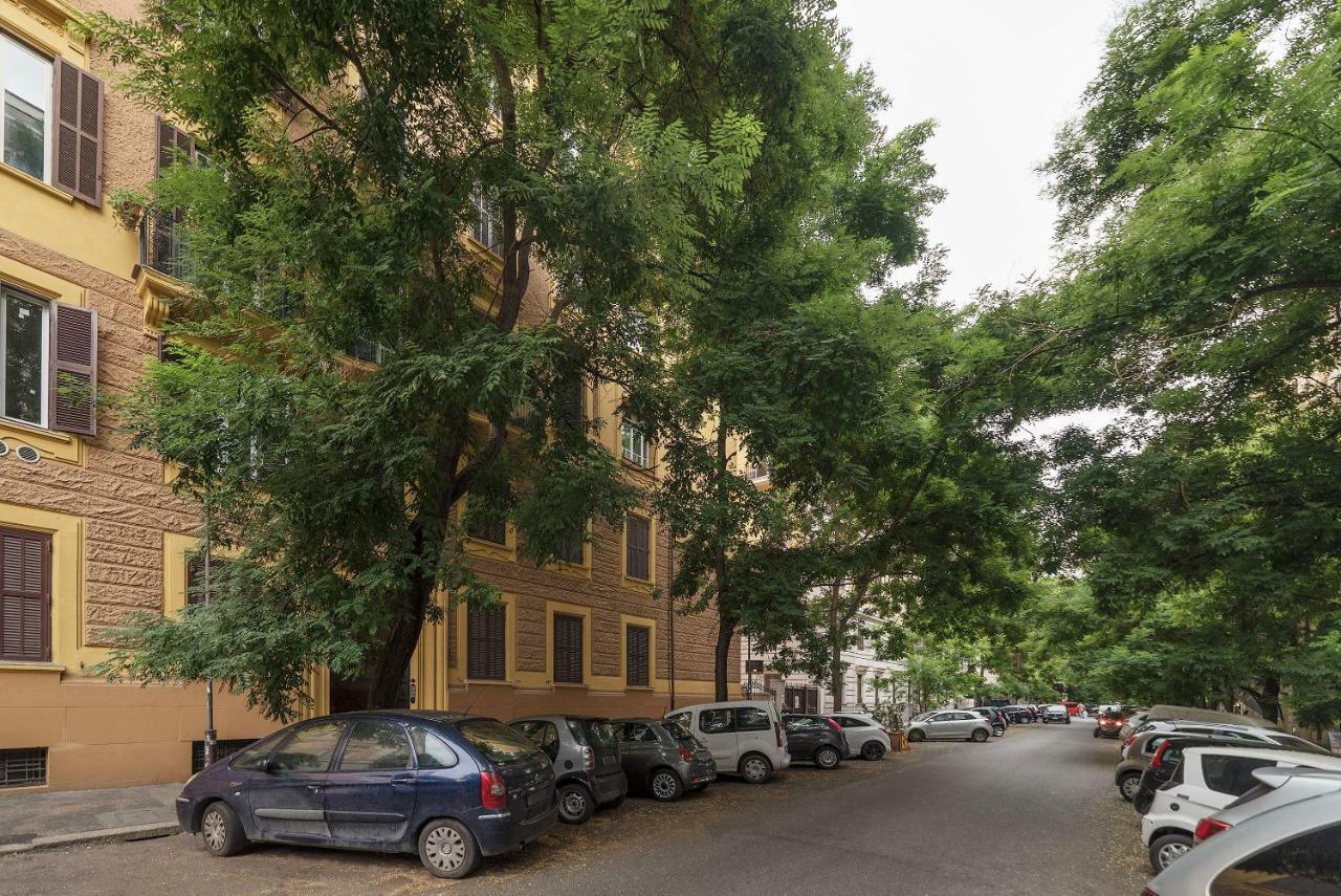 Appartement Iflat Vatican Charming