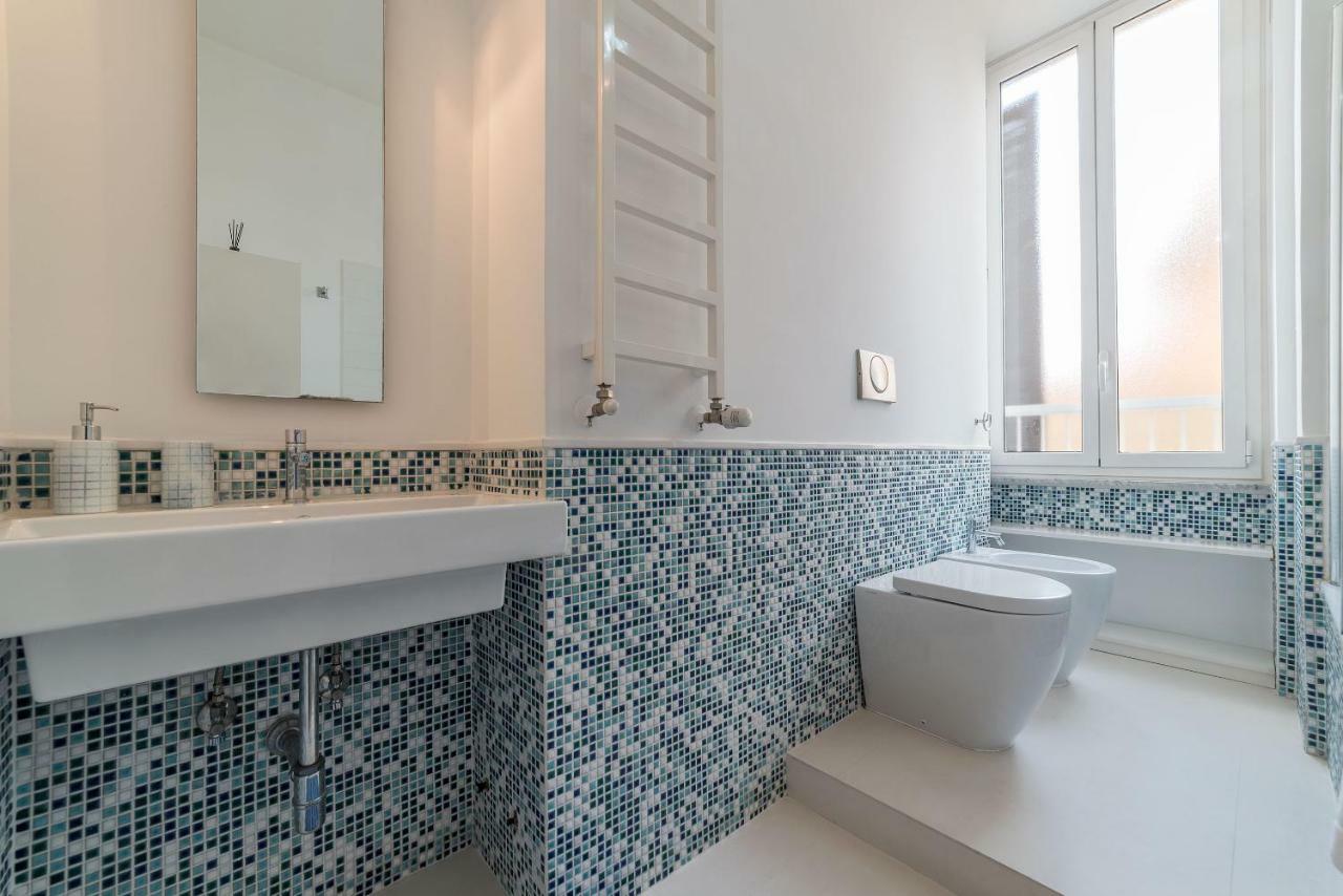 Appartement Iflat Vatican Charming