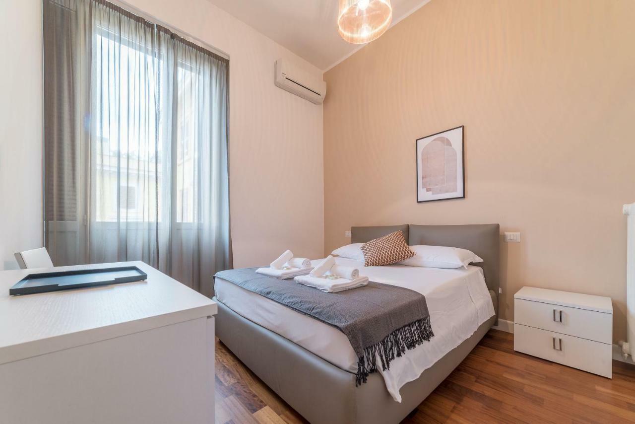 Appartement Iflat Vatican Charming *
