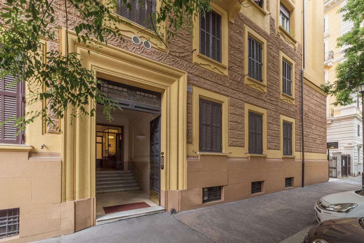 Appartement Iflat Vatican Charming