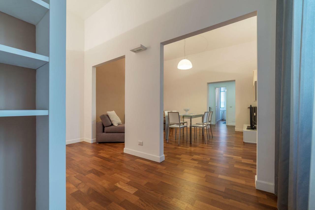 Appartement Iflat Vatican Charming