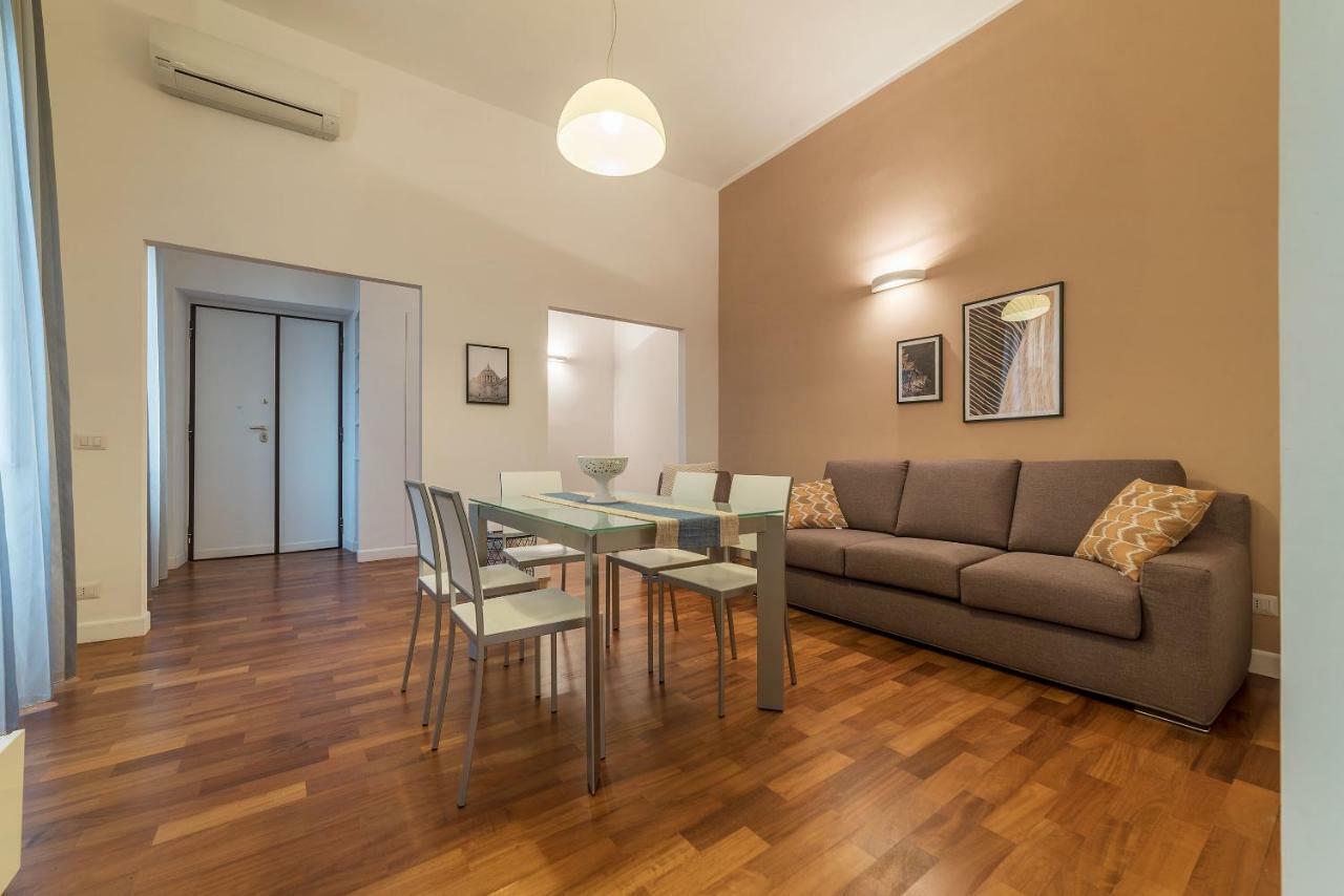 Appartement Iflat Vatican Charming *