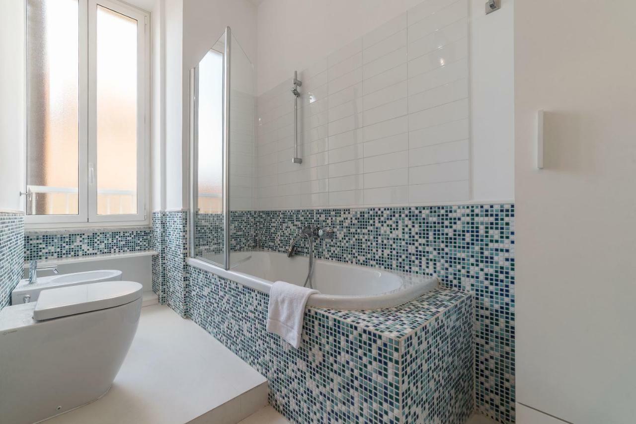 Iflat Vatican Charming Appartement *
