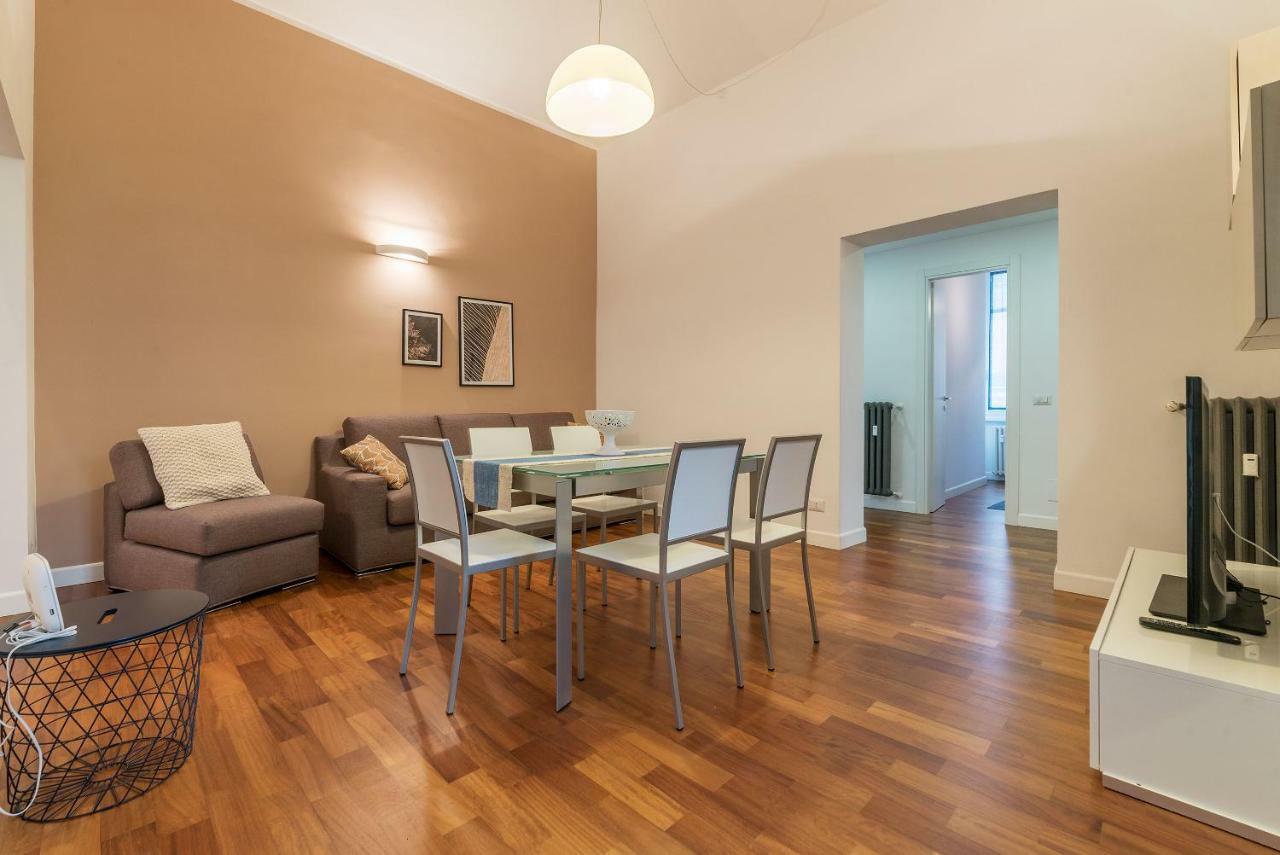 Iflat Vatican Charming Appartement *