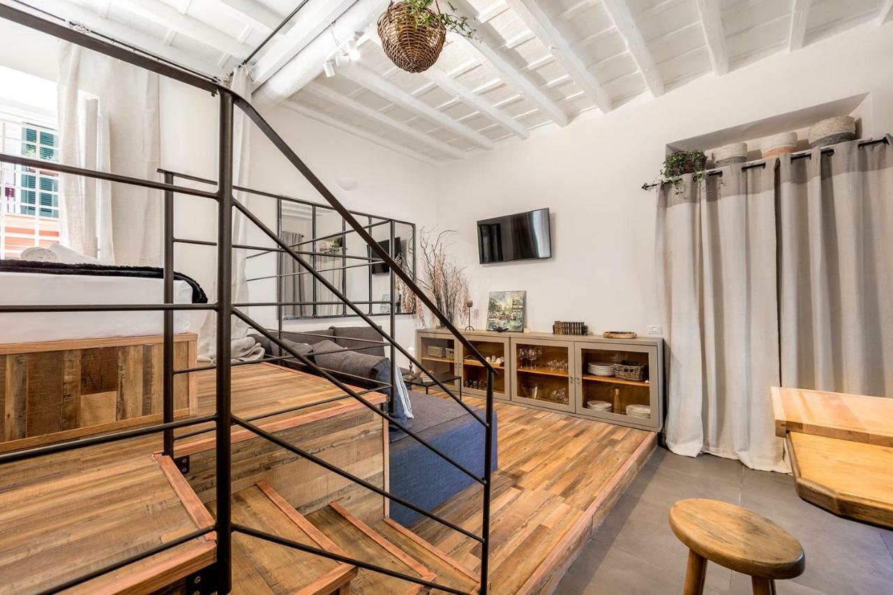 Iflat Trastevere Bianca's House * Rome