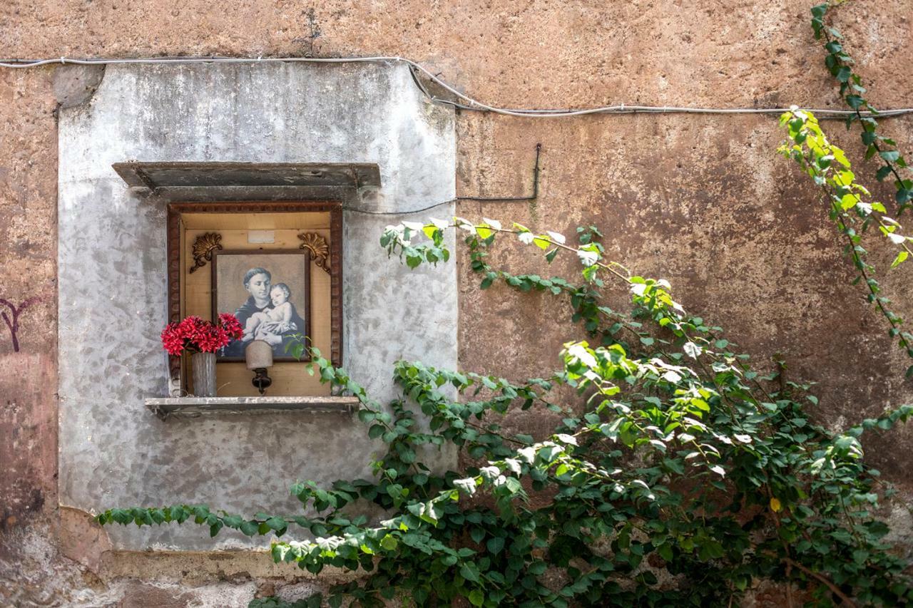 Iflat Trastevere Bianca's House *