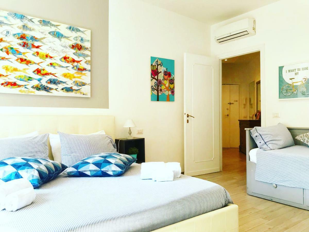 Trastevere Vintage Rosazza Appartement Rome