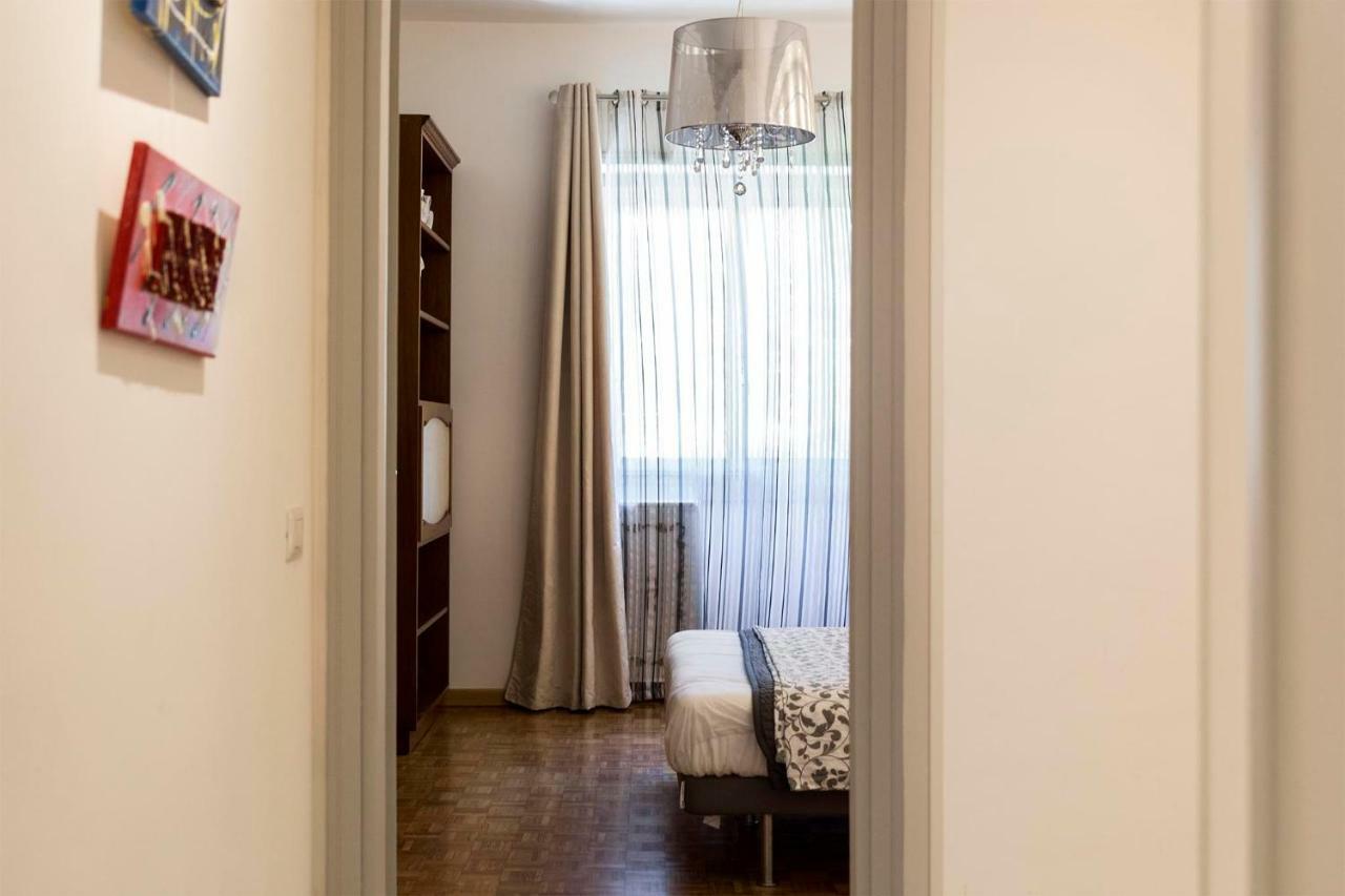 Maison d'hôtes Dulcis In Vatican Rome