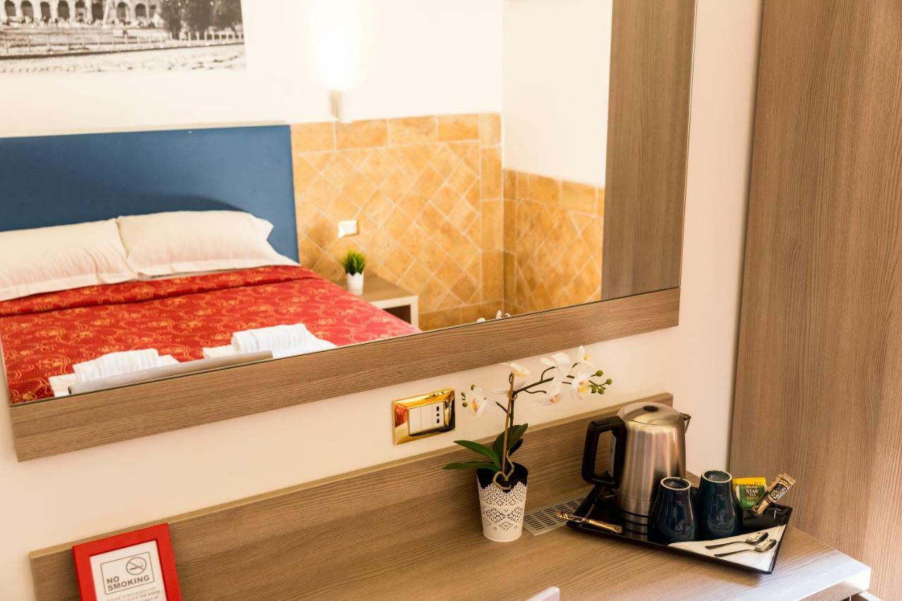 Palestro Palace 3* Roma
