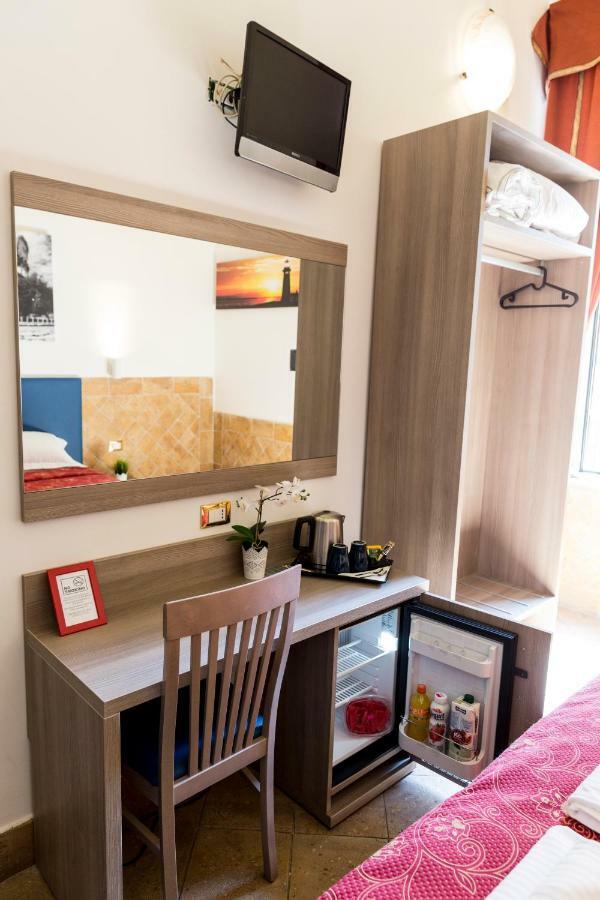 Palestro Palace 3* Roma