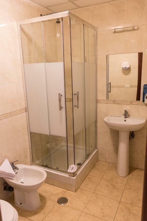 Palestro Palace 3* Roma