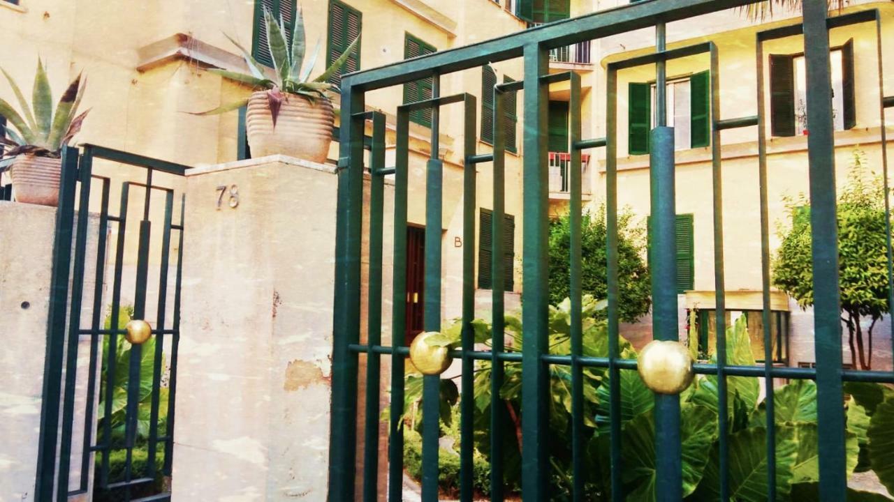Appartement Vatican Comfort Nativo