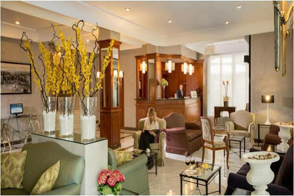 Santa Costanza By Omnia Hotel