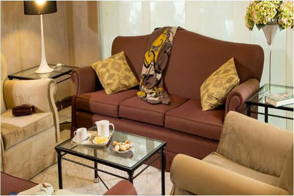 Santa Costanza By Omnia 4* Rome