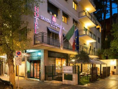 Santa Costanza By Omnia 4*