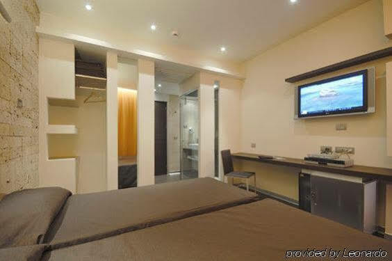All Ways Garden & Leisure Hotel Rome