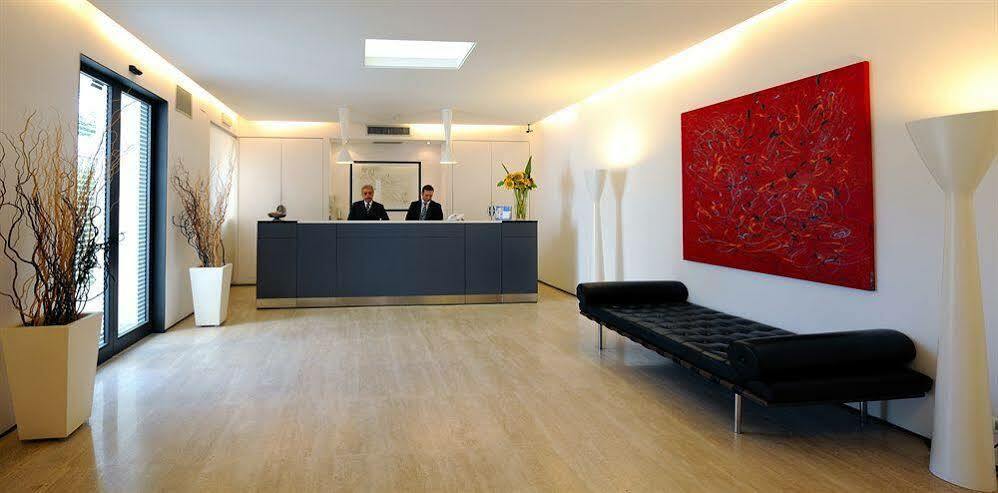Best Western Ars Hotel Rome