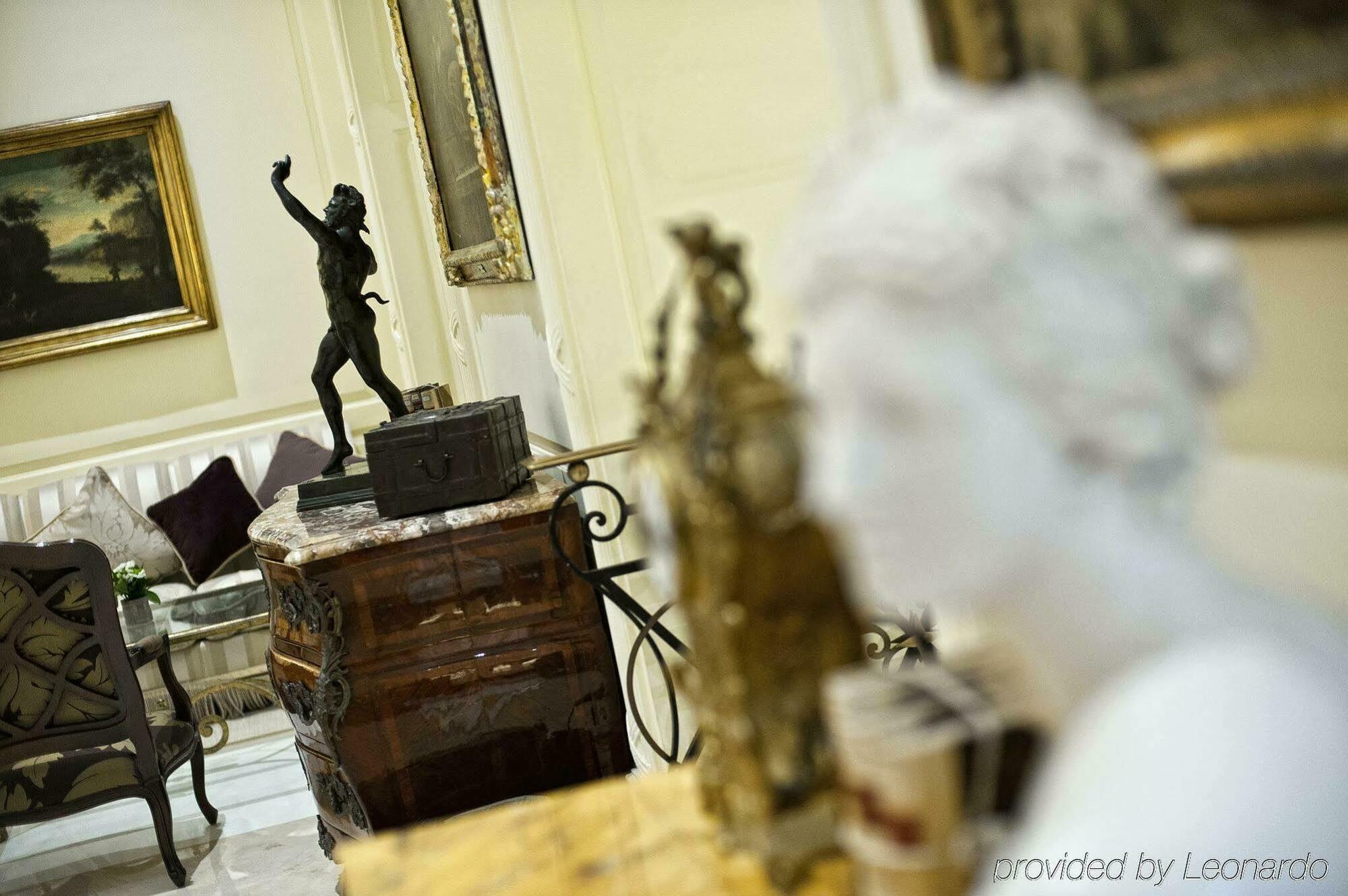 Eden - Dorchester Collection Hotel Roma