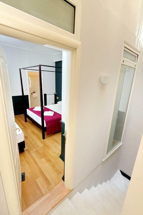 Appartement Vittoria Colonna