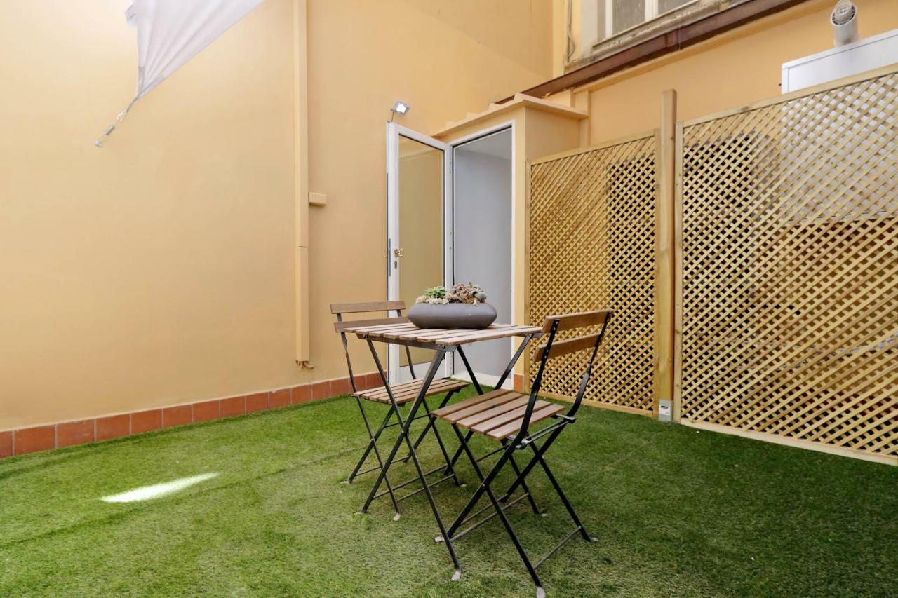 Appartement Vittoria Colonna