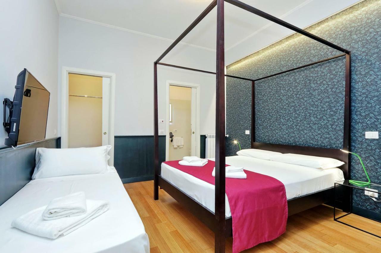 Appartement Vittoria Colonna