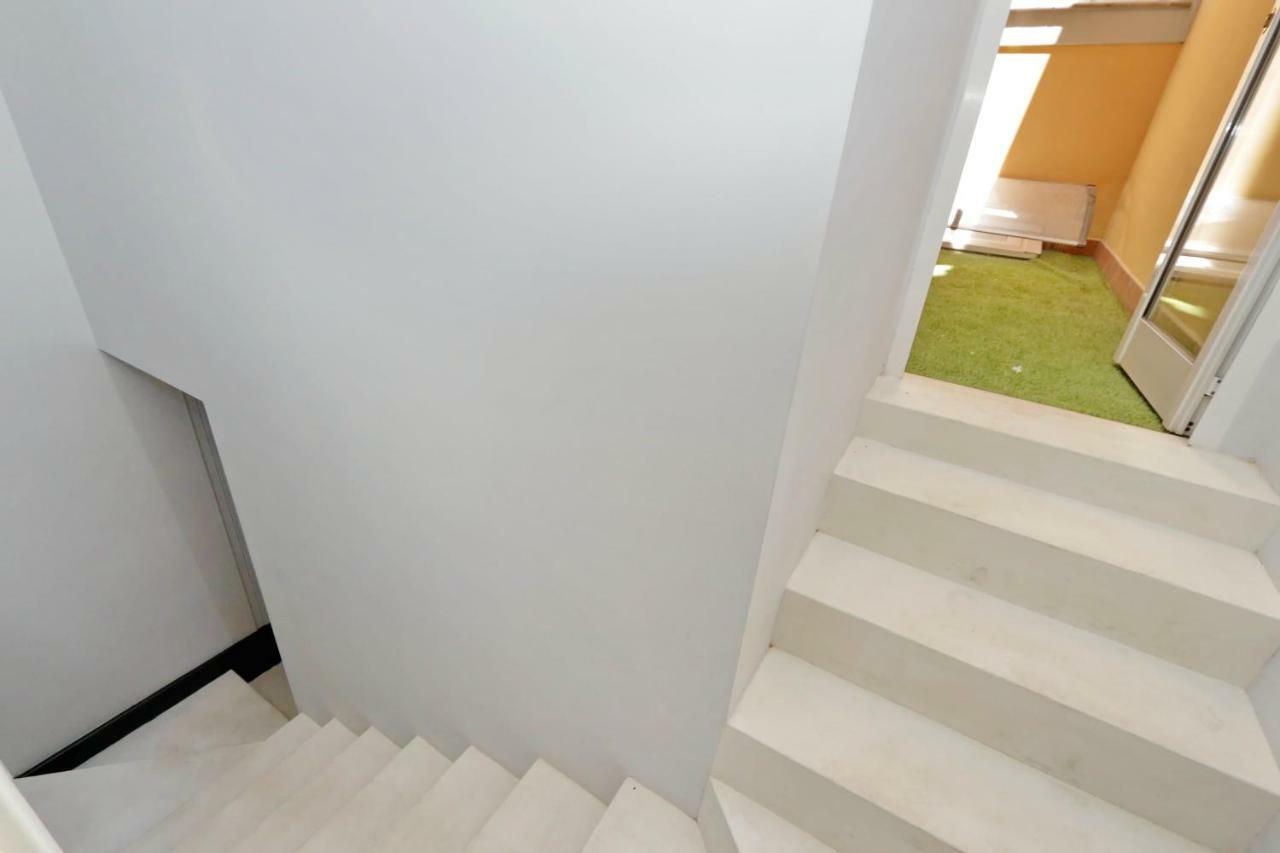 Vittoria Colonna Appartement *
