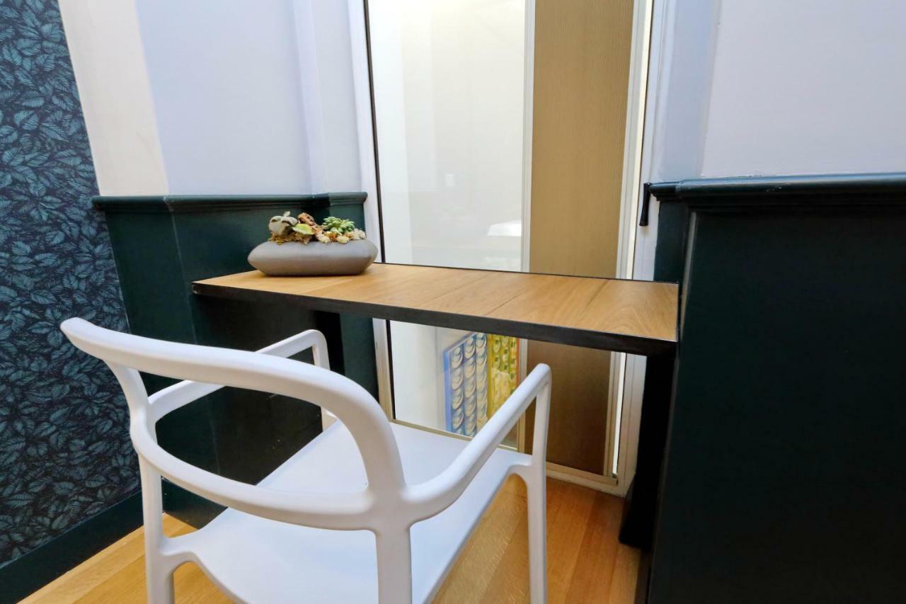 Appartement Vittoria Colonna