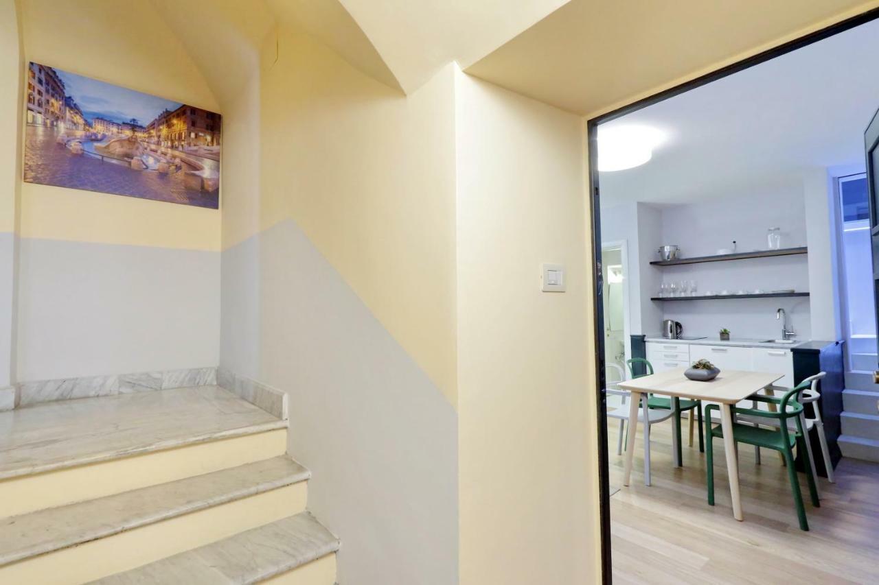 Appartement Vittoria Colonna *