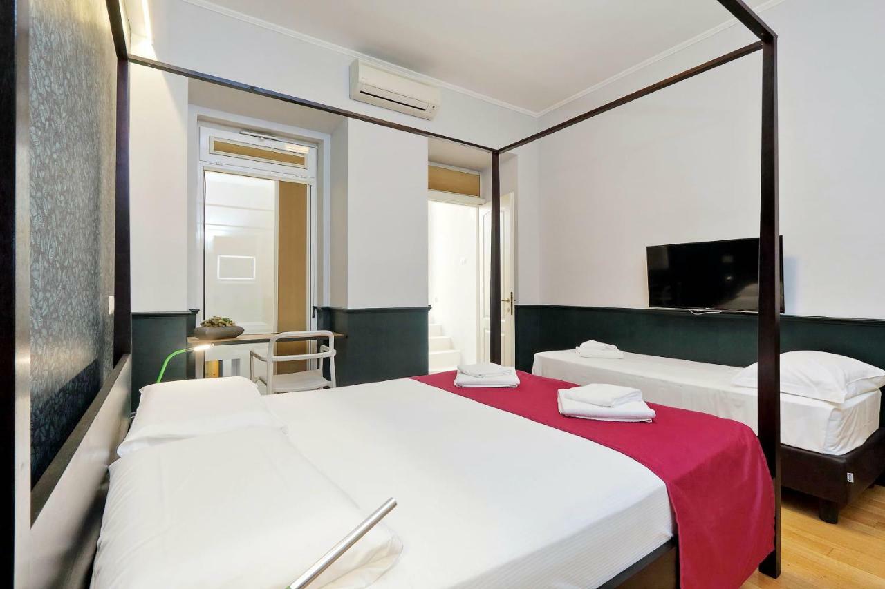 Vittoria Colonna Appartement Rome