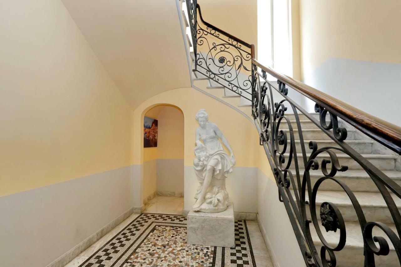 Appartement Vittoria Colonna Rome