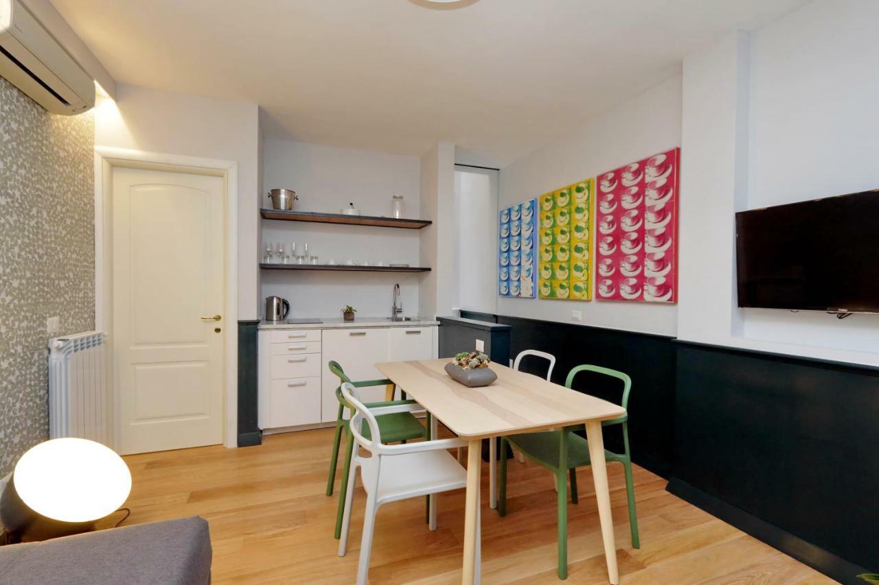 Appartement Vittoria Colonna Rome